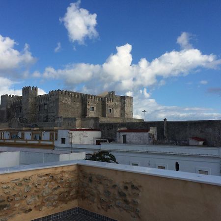 Puerta La Mar Apartamento Tarifa Quarto foto