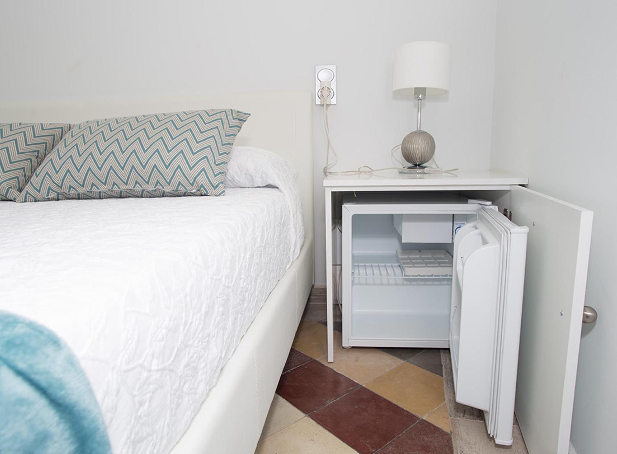Puerta La Mar Apartamento Tarifa Quarto foto