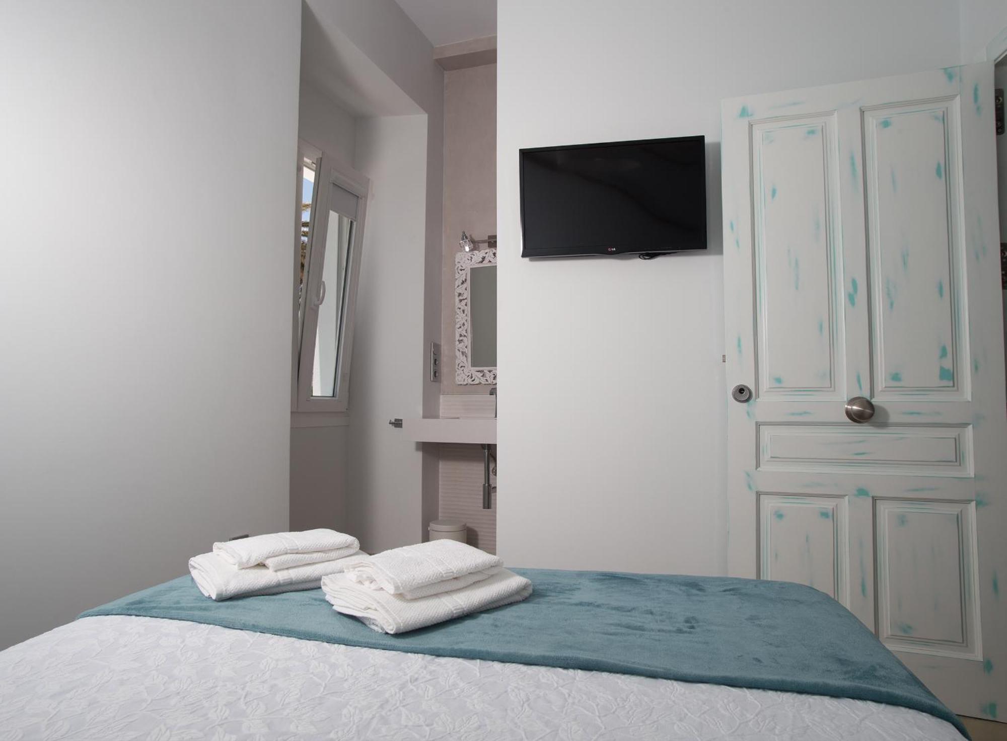 Puerta La Mar Apartamento Tarifa Quarto foto