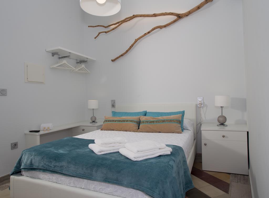 Puerta La Mar Apartamento Tarifa Exterior foto